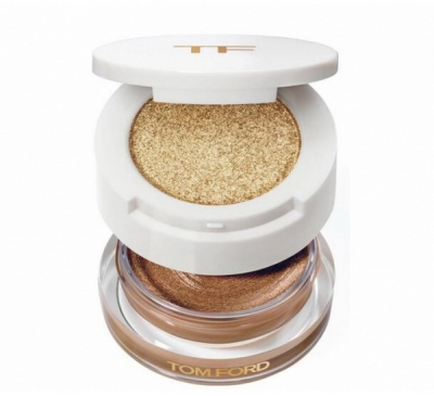 TOM FORD Cream & Powder Eye Color Duo Wholesale